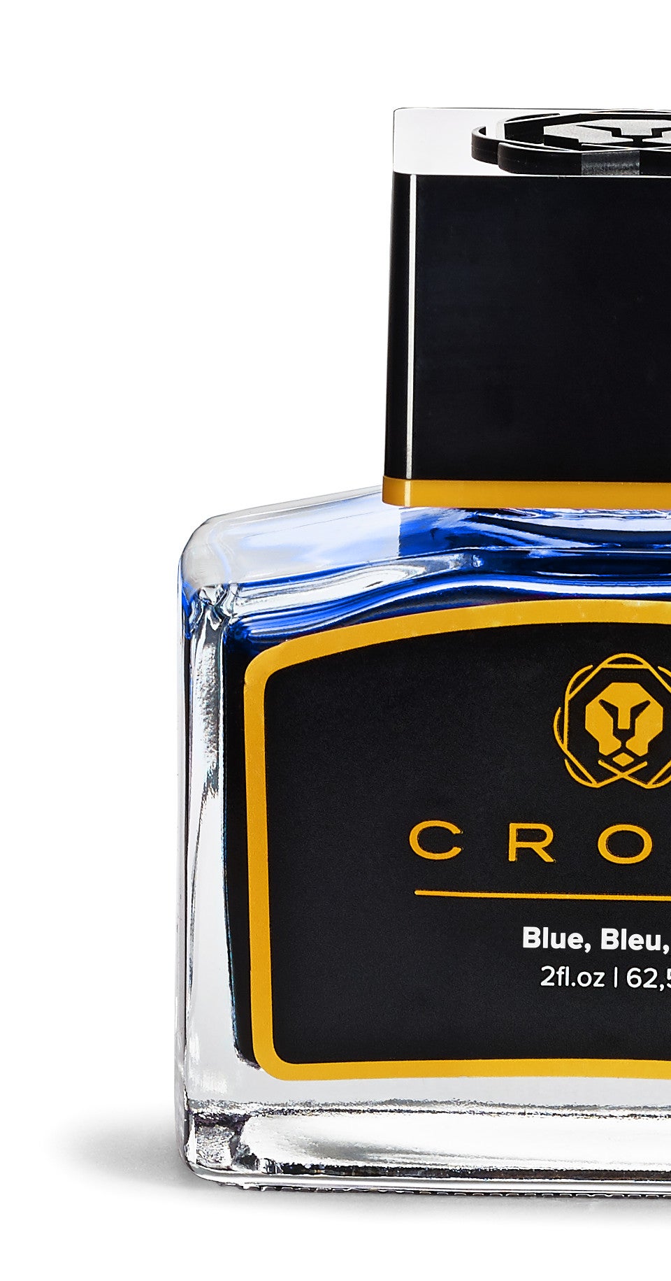 Cross | Fountain Pen Ink | Blue, Bottled