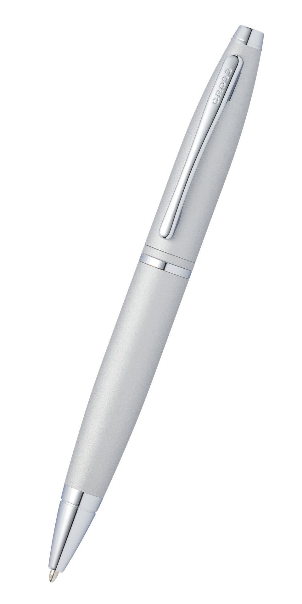 Cross Calais Ballpoint Pen, Satin Chrome