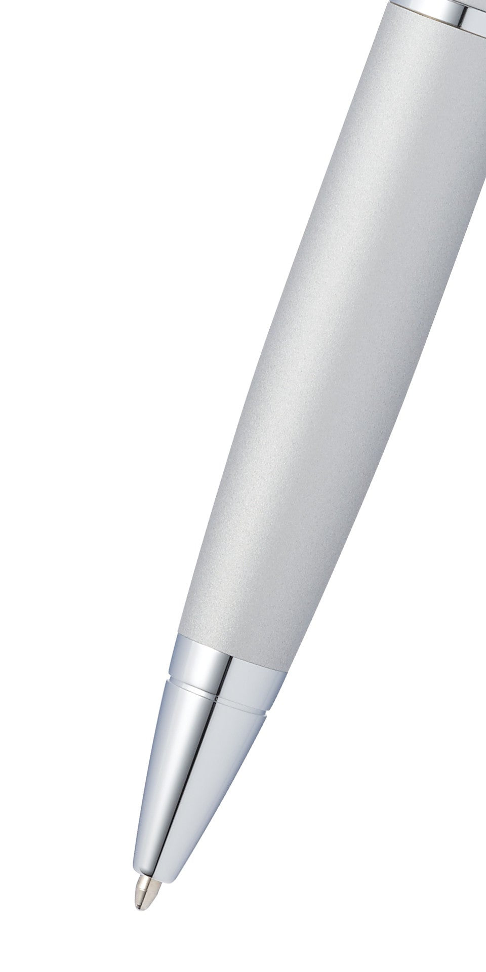 Cross | Calais Ballpoint Pen | Satin Chrome