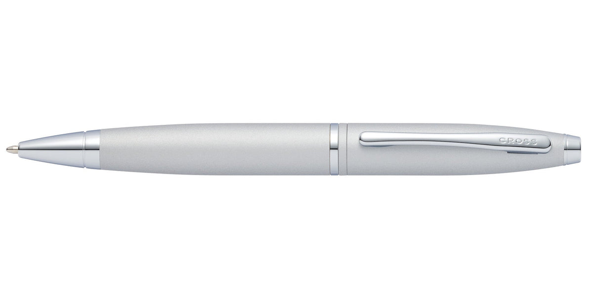 Cross | Calais Ballpoint Pen | Satin Chrome