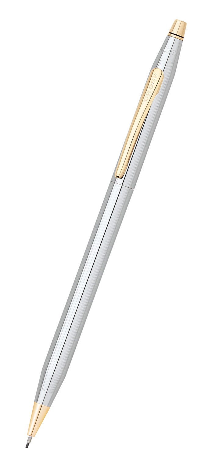 Cross | Classic Century 0.7mm Mechanical Pencil | Medalist