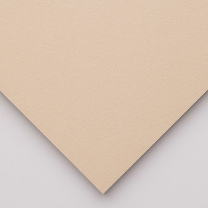 Hahnemühle Toned Beige Cold Press Watercolor Pad, 4x7", 10 Sheets, view 2 of 2