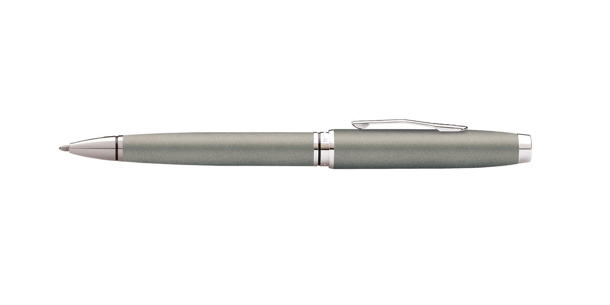 Cross | Coventry Ballpoint Pen | Gunmetal Gray