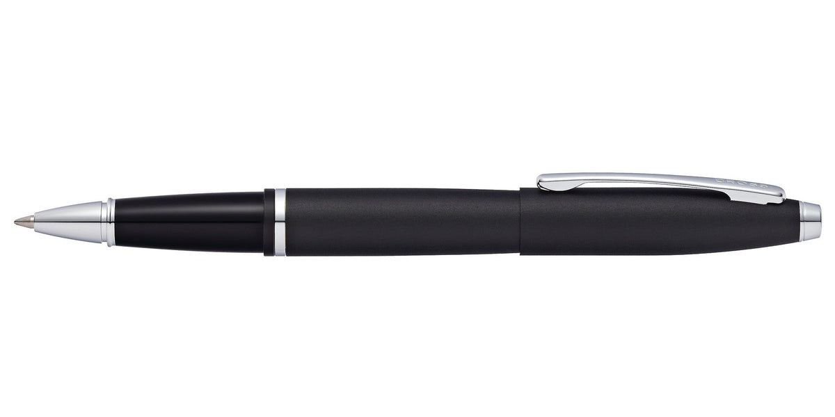 Cross | Calais Rollerball Pen | Matte Black