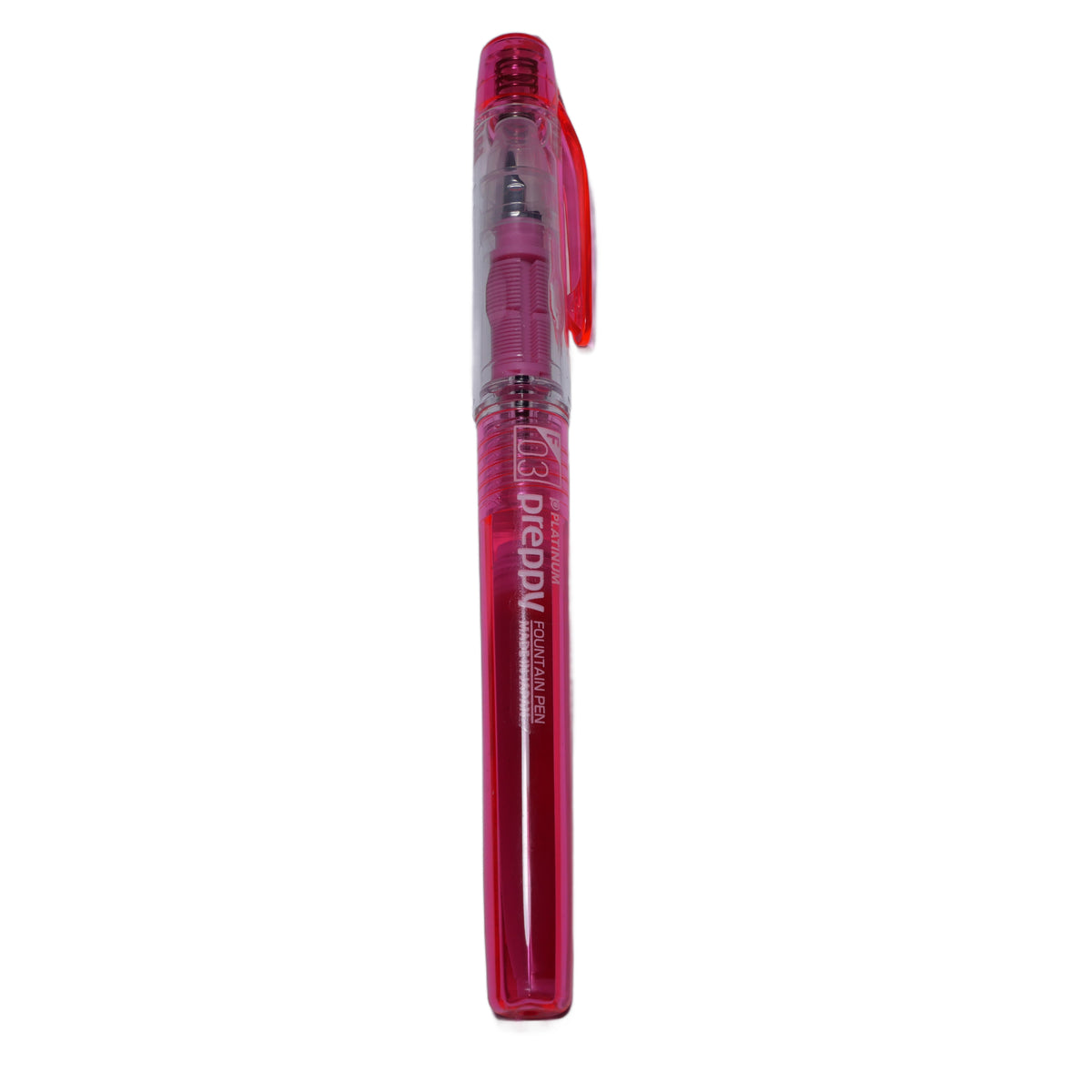 Platinum Preppy | Fine Nib Starter Fountain Pen