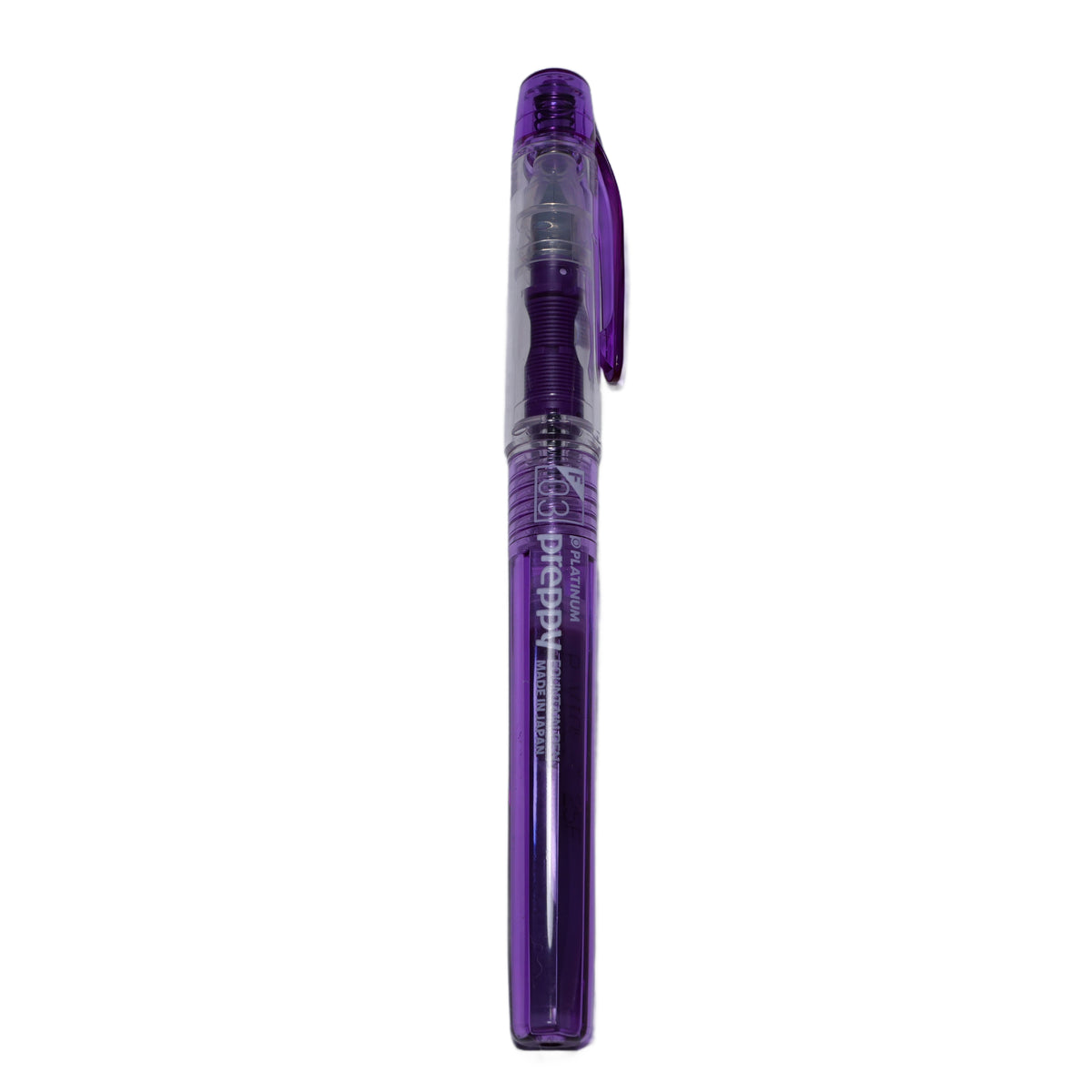 Platinum Preppy | Fine Nib Starter Fountain Pen