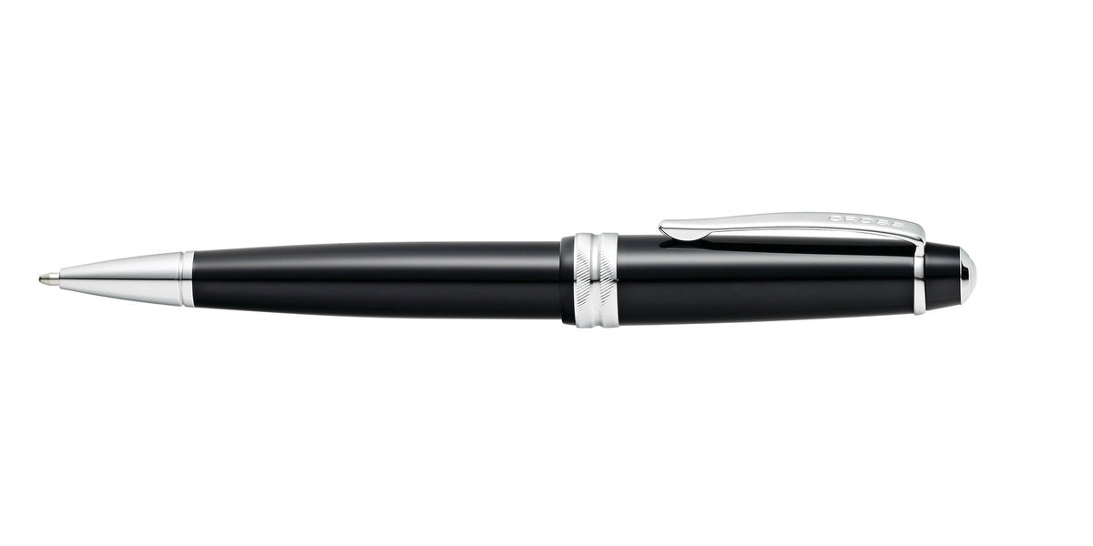 Cross | Bailey Light Ballpoint Pen | Glossy Black Resin
