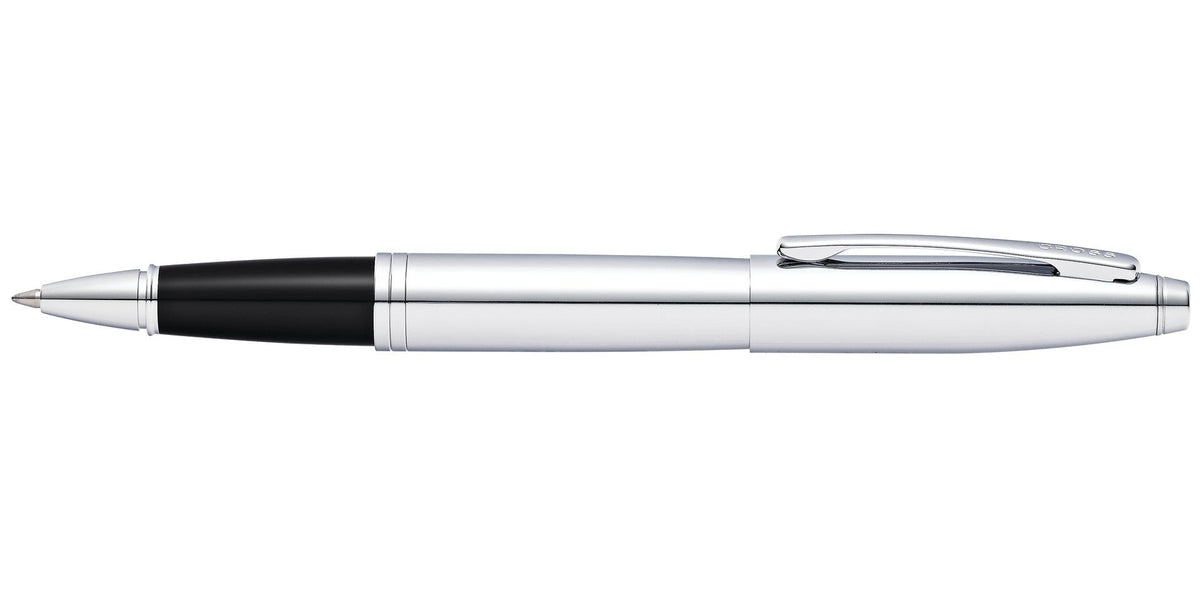 Cross | Calais Rollerball Pen | Polished Chrome