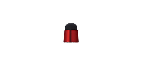 Cross Tech3+ Replacement Stylus Top, Translucent Red