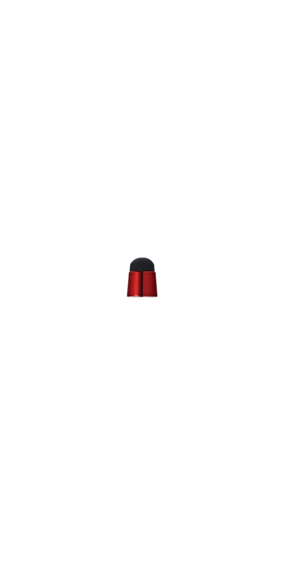 Cross | Tech3+ Replacement Stylus Top | Translucent Red