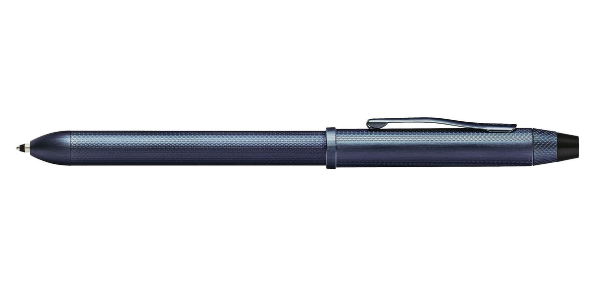 Cross | Tech3+ Multifunction Pen | Dark Blue PVD