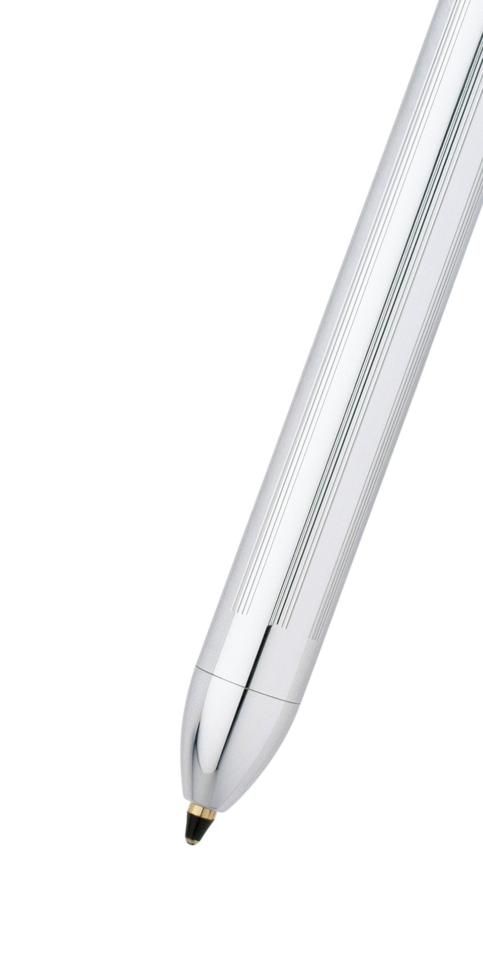 Cross | Tech3+ Multifunction Pen | Lustrous Chrome