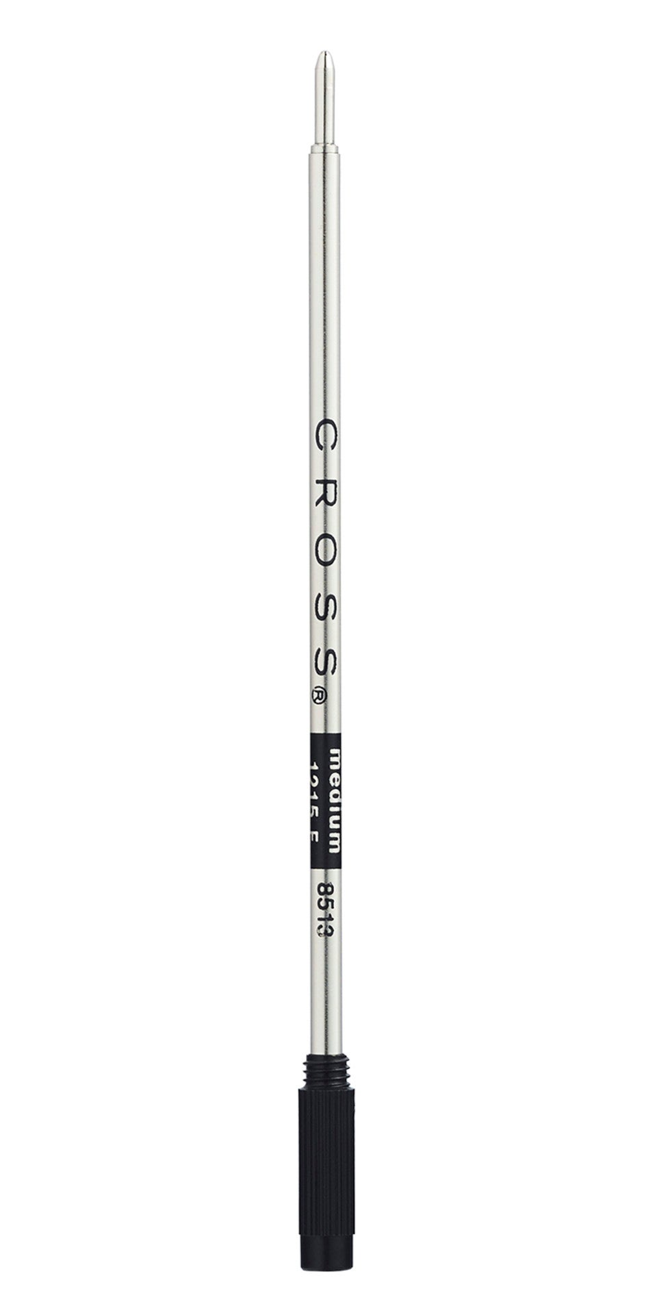 Cross | Ballpoint Refill | Black, Medium, 1 Pack