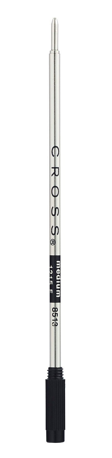 Cross | Ballpoint Refill | Black, Medium, 1 Pack