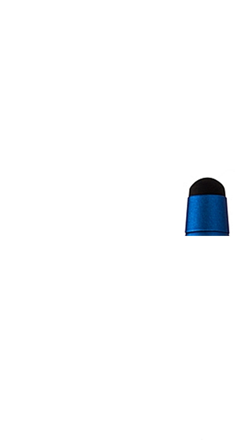 Cross | Tech3+ Replacement Stylus Top | Metallic Blue