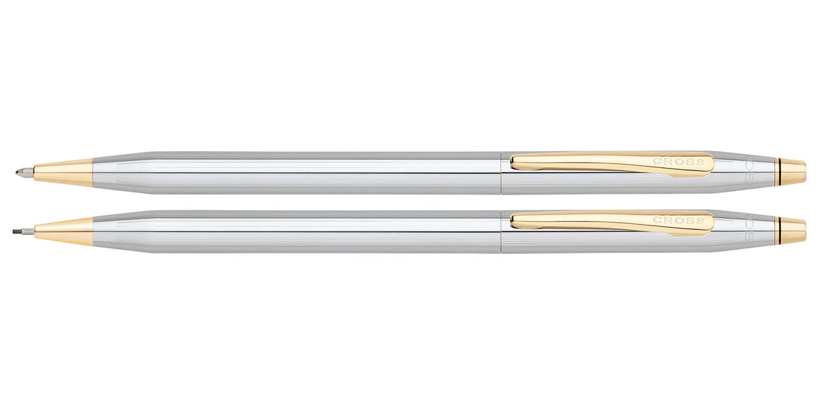 Cross | Classic Century Pen & Pencil Set | Medalist