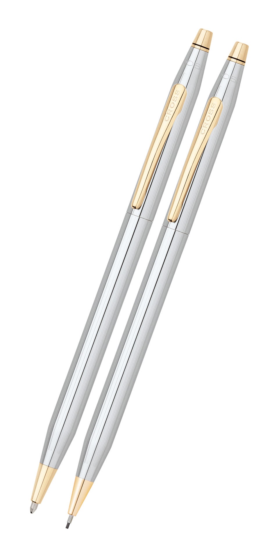 Cross Classic Century Pen & Pencil Set, Medalist