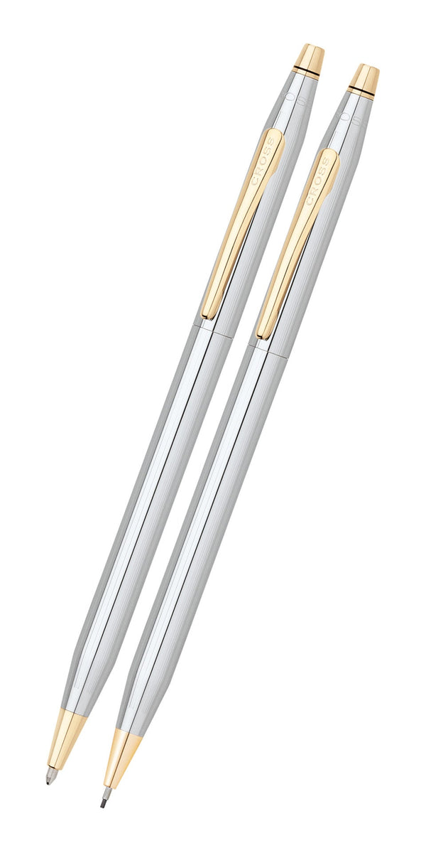 Cross Classic Century Pen & Pencil Set, Medalist