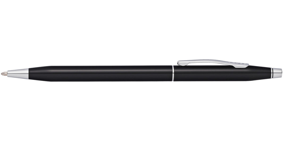 Cross | Classic Century Ballpoint Pen | Black Lacquer