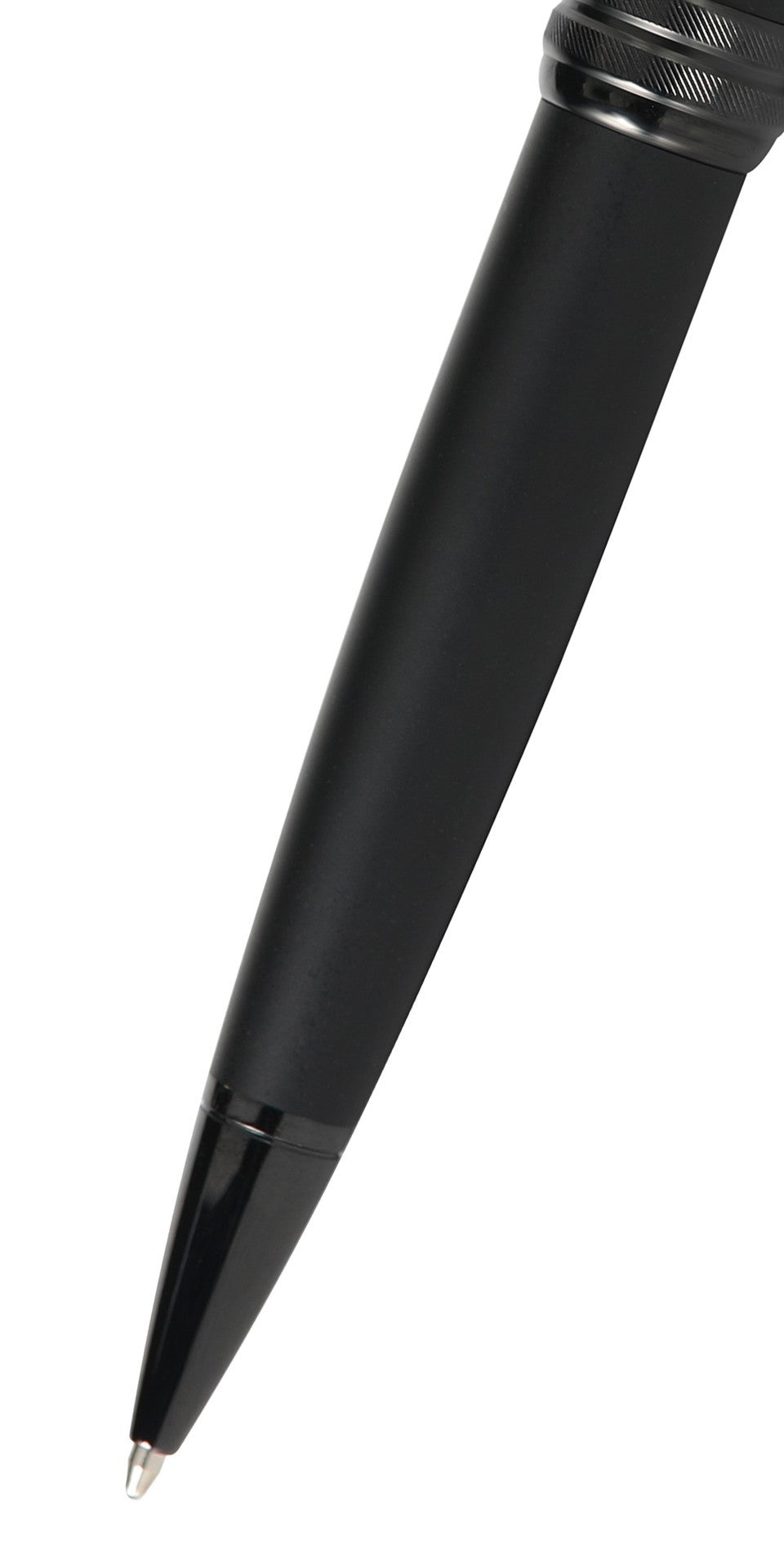 Cross | Bailey Ballpoint Pen | Matte Black Lacquer