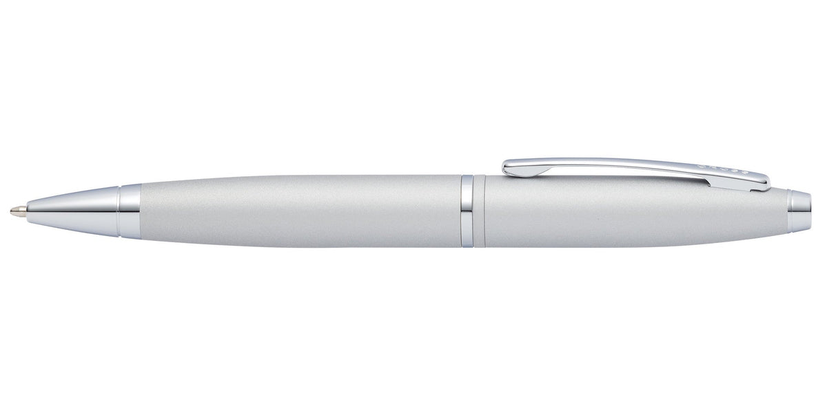 Cross | Calais Ballpoint Pen | Satin Chrome