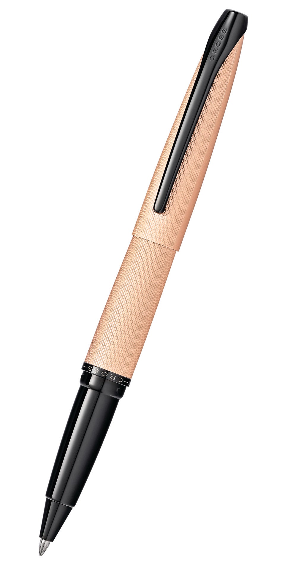Cross | ATX Rollerball Pen | Brushed Rose Gold
