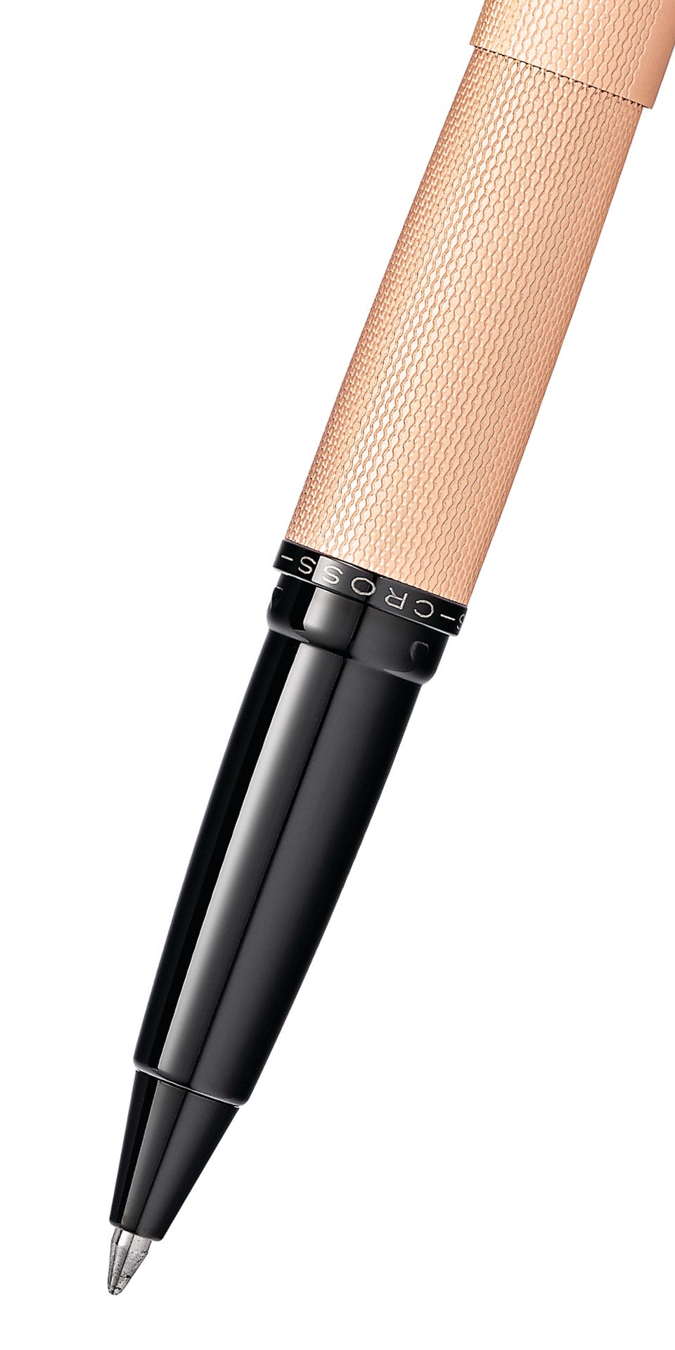 Cross | ATX Rollerball Pen | Brushed Rose Gold