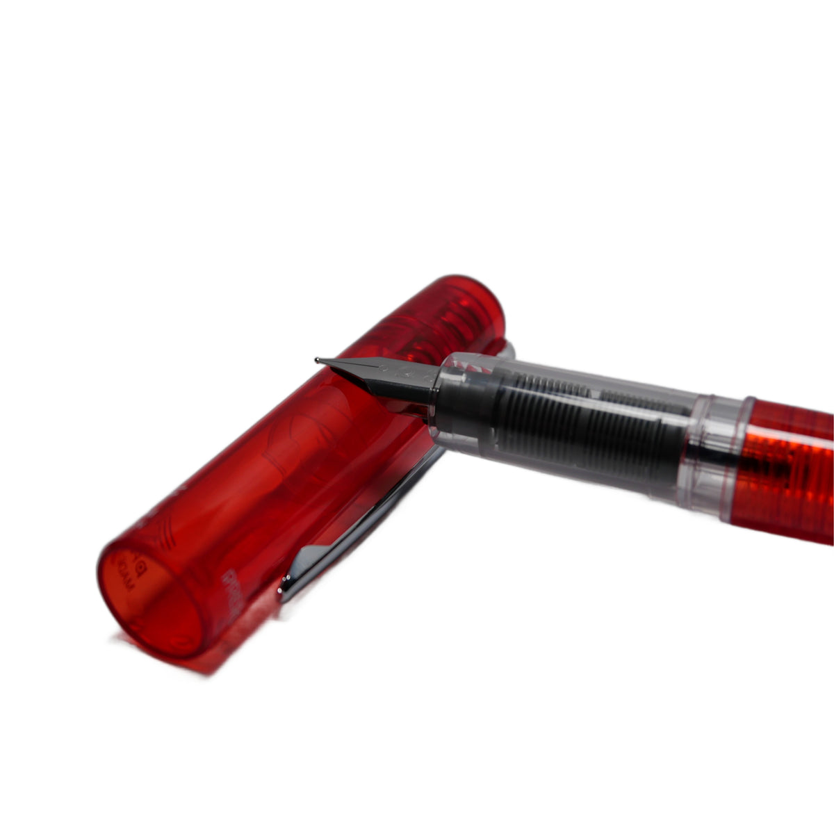 Platinum Prefounte Fountain Pen