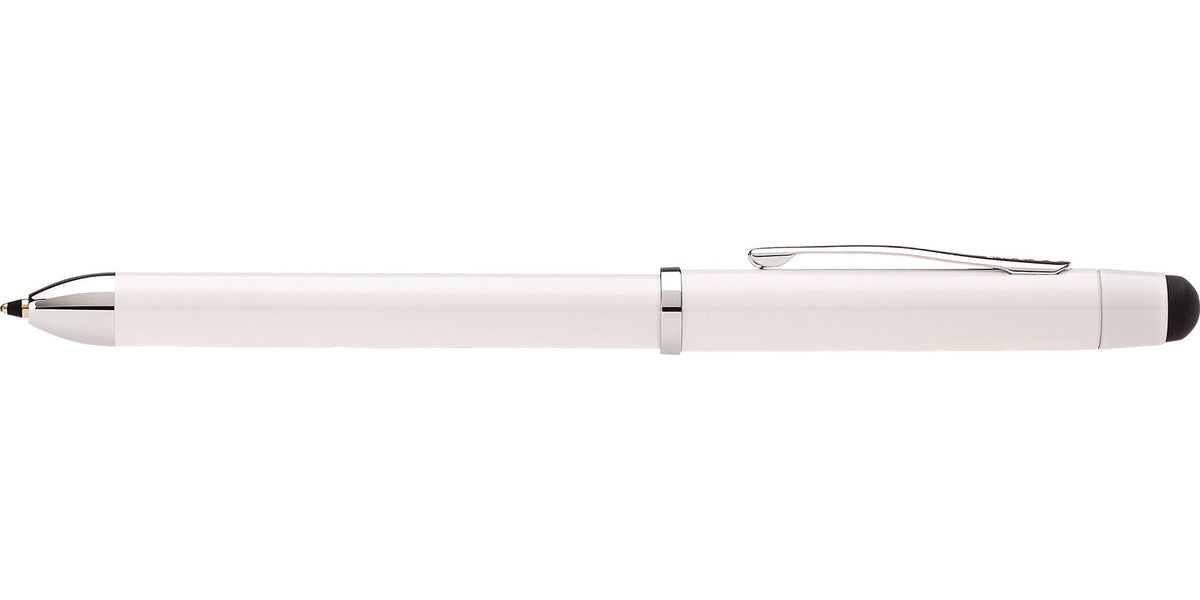 Cross | Tech3+ Multifunction Pen | Pearl White
