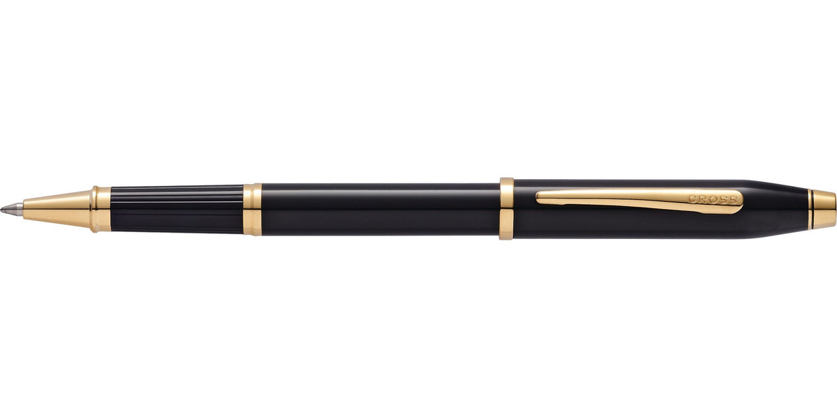 Cross | Century II Rollerball Pen | Classic Black