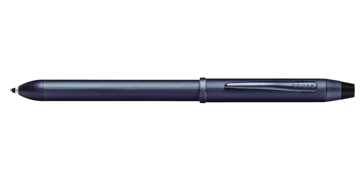Cross | Tech3+ Multifunction Pen | Dark Blue PVD