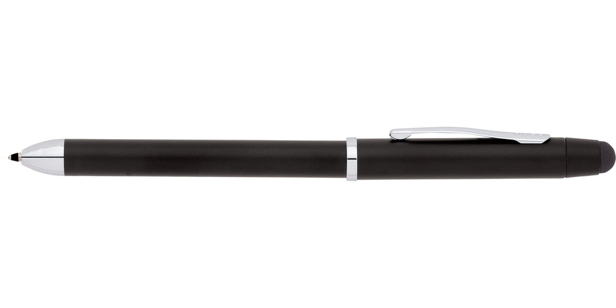 Cross | Tech3+ Multifunction Pen | Satin Black