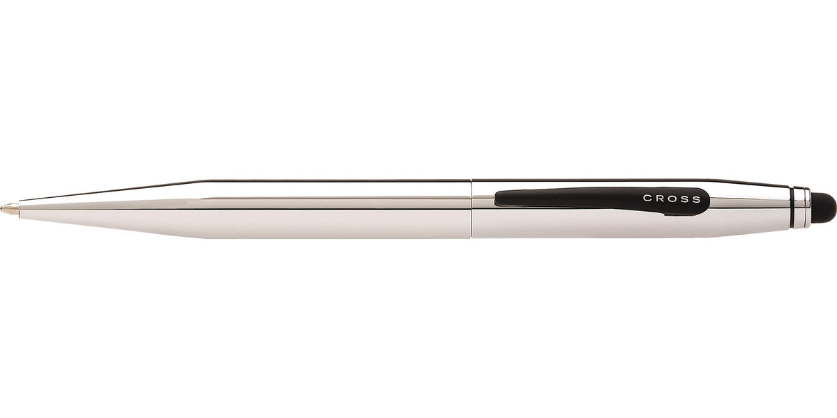 Cross | Tech2 Dual-Function Pen | Chrome