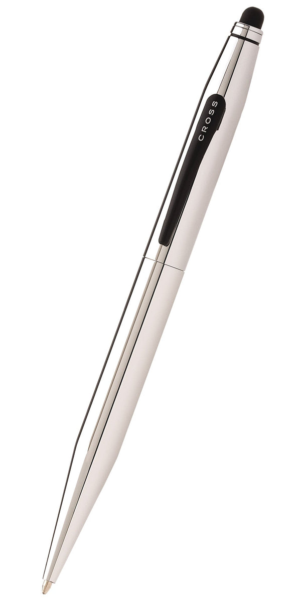 Cross Tech2 Dual-Function Pen, Chrome