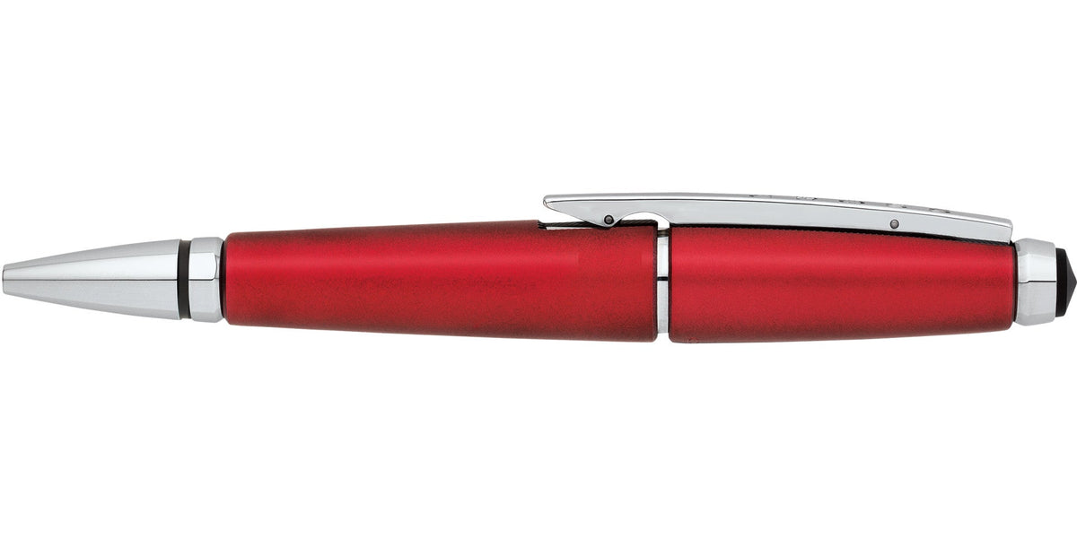 Cross | Edge Gel Rollerball Pen | Red