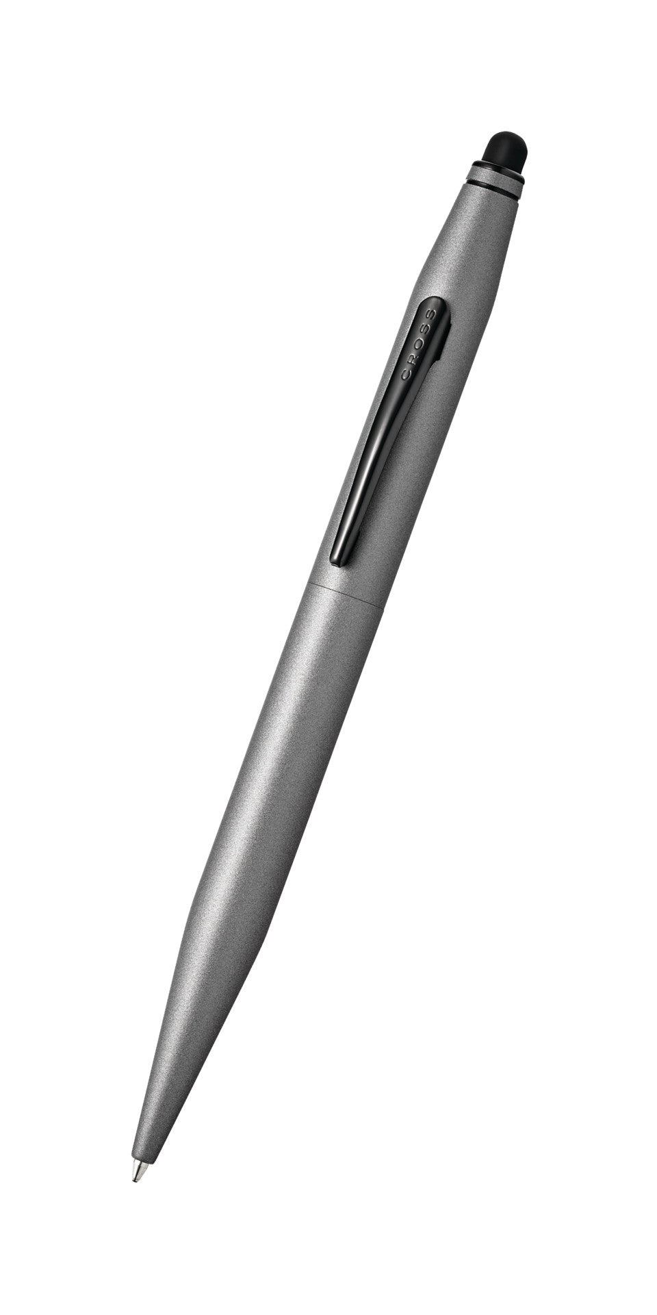Cross Tech2 Dual-Function Pen, Titanium Gray