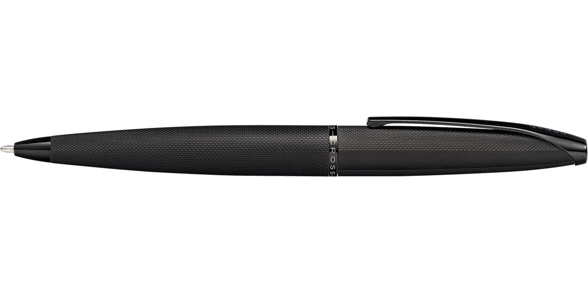 Cross | ATX Ballpoint Pen | Brushed Black