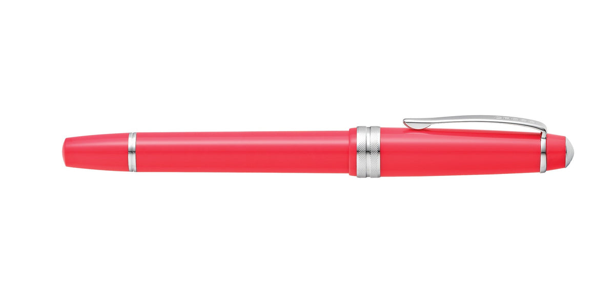 Cross | Bailey Light Rollerball Pen | Polished Coral Resin