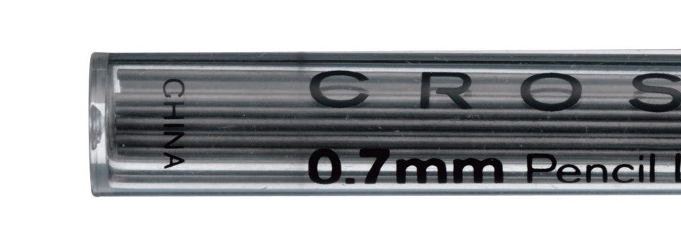 Cross | Pencil Leads for 0.7mm Loose Lead Pencils | 15 Leads