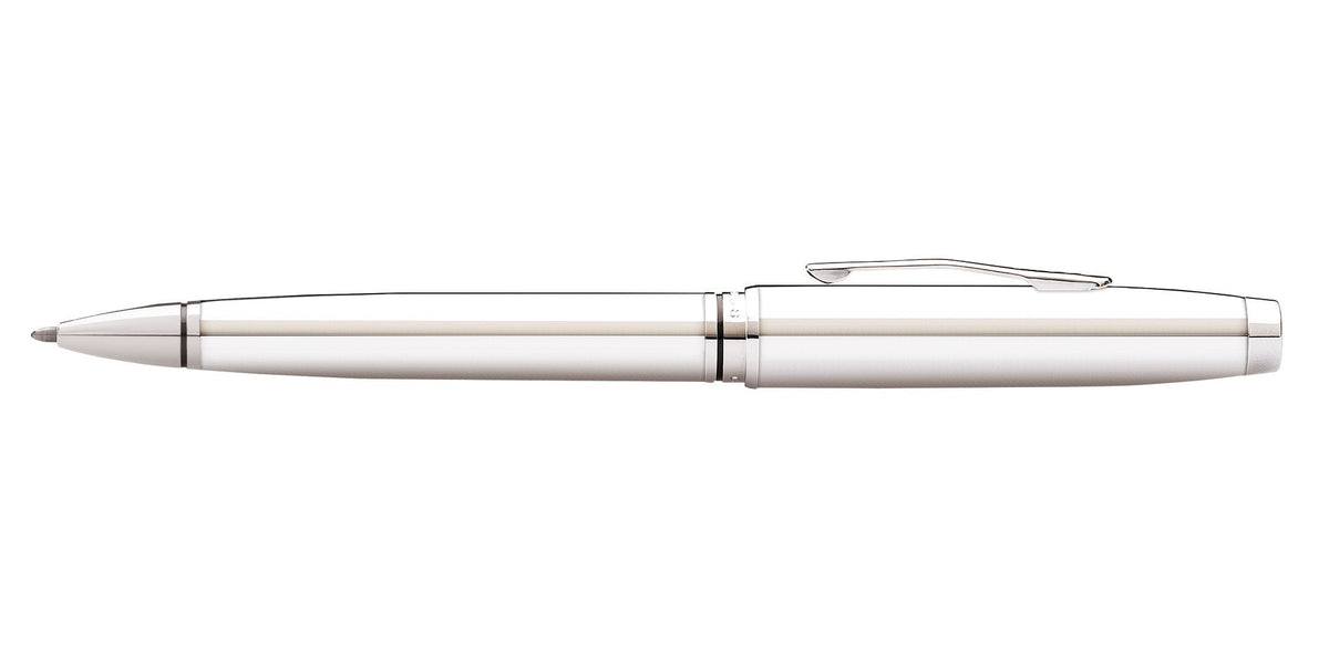 Cross | Coventry Ballpoint Pen | Polished Chrome