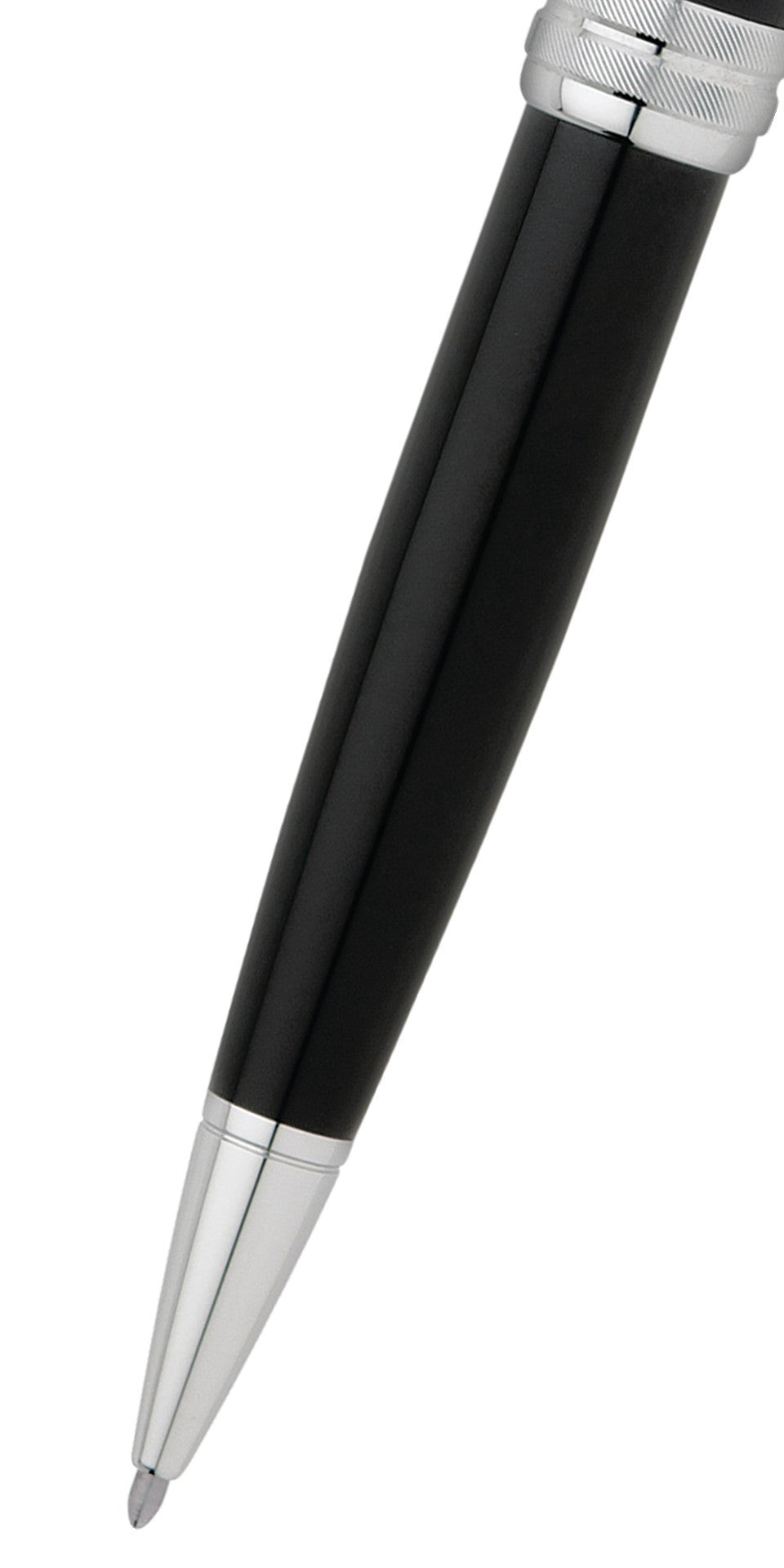 Cross | Bailey Ballpoint Pen | Black Lacquer