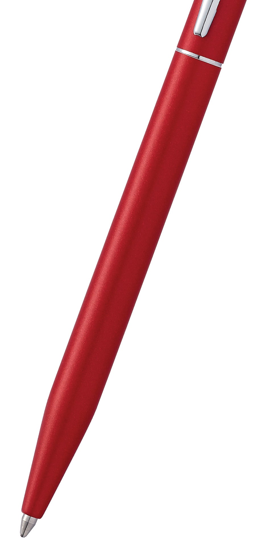 Cross | Click Ballpoint Pen | Crimson