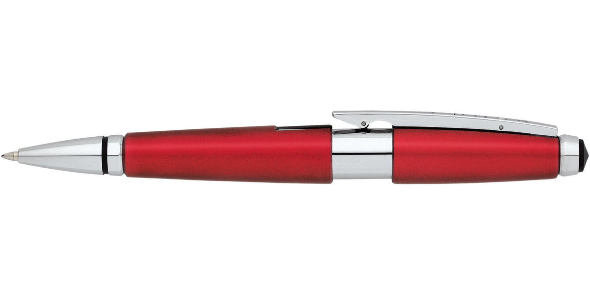 Cross | Edge Gel Rollerball Pen | Red