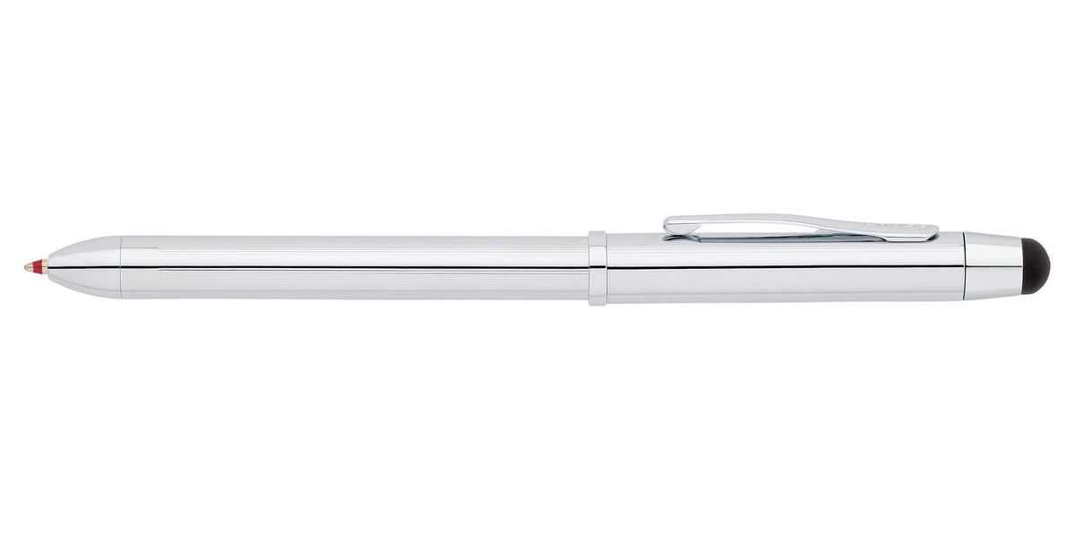 Cross | Tech3+ Multifunction Pen | Lustrous Chrome