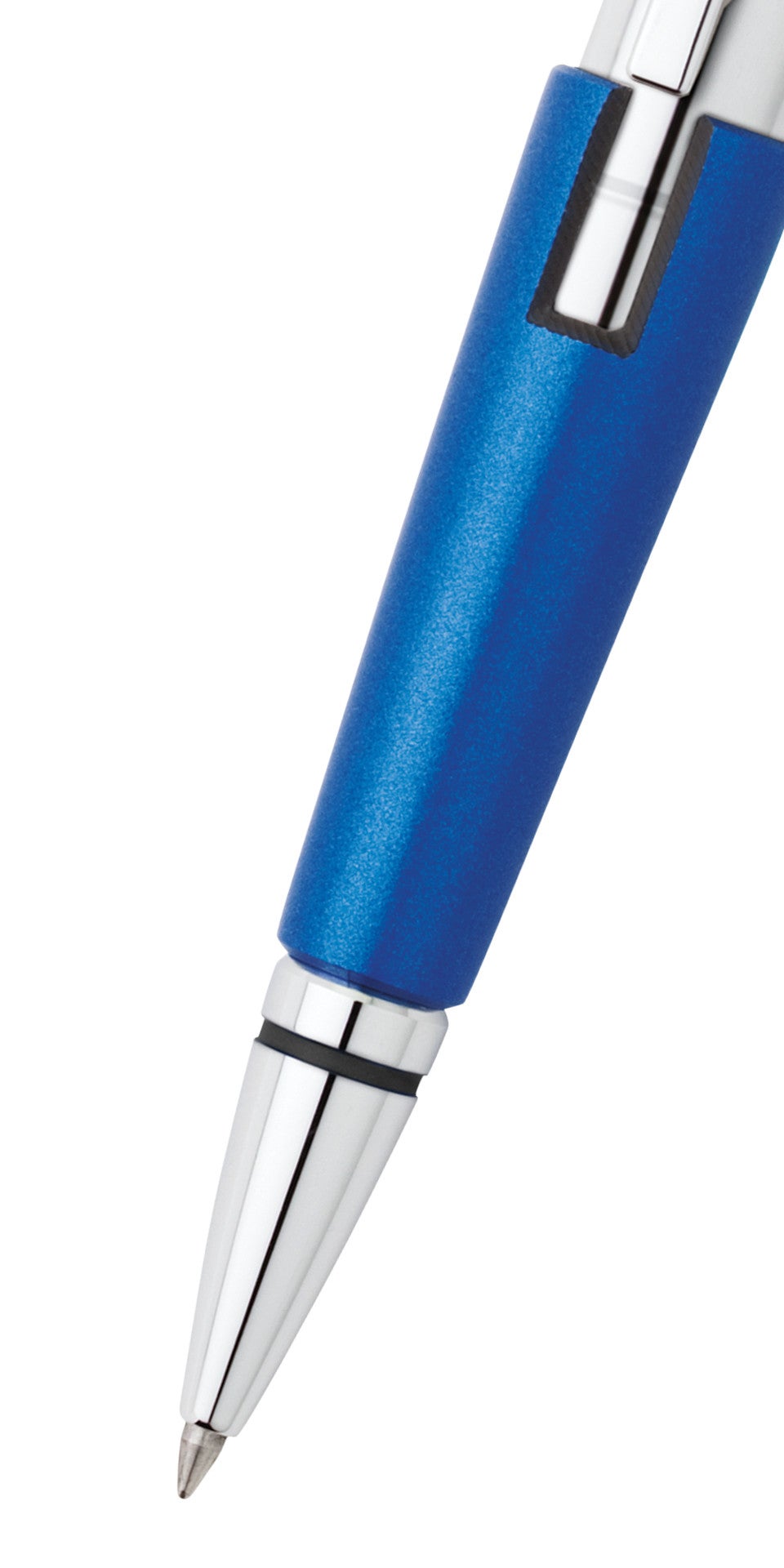 Cross | Edge Gel Rollerball Pen | Nitro Blue