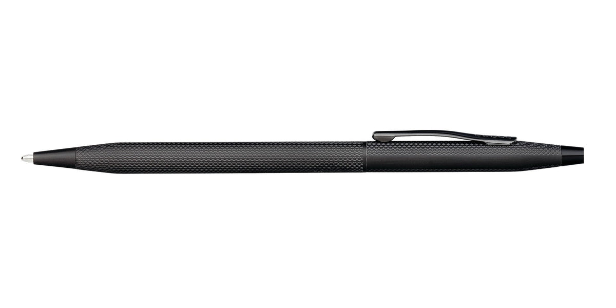 Cross | Classic Century Ballpoint Pen | Brushed Black PVD